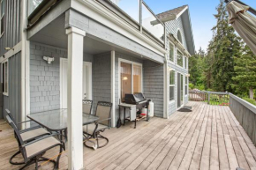 Hammersley Inlet Home